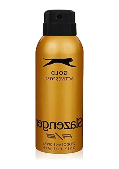 Erkek Gold Deodorant - Sınır Tanımayan Ferahlık