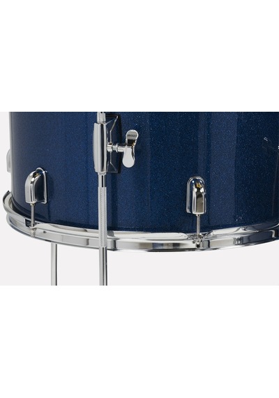 Pdp Drums centerstage 22 Inch 5-parça Akustik Davul Seti royal B