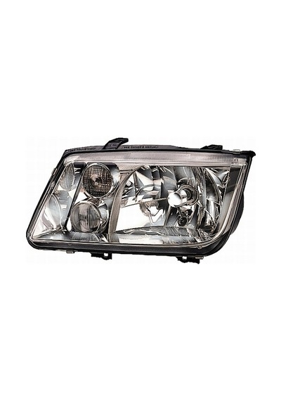 Volkswagen Bora 1997 2004 Far Sol 1eh 963 560 591 Oem No:1j5941017ad