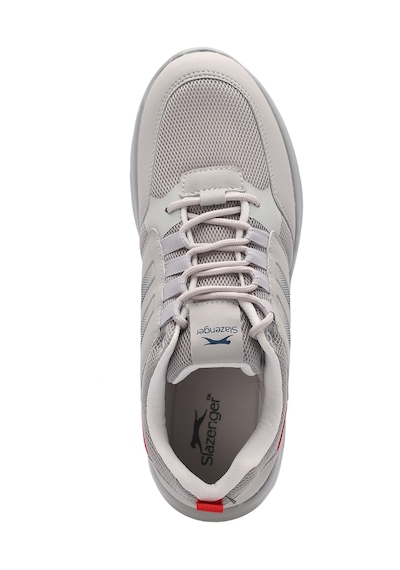 Slazenger ESPERANZA Erkek  Gri Koşu & Yürüyüş Spor Ayakkabısı