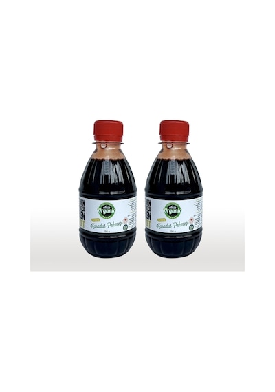 Keçi Boynuzu Özü Pekmezi 350 Gram X 2 Adet