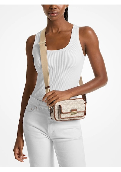 Michael Kors Mıchael Kors Kadın Omuz Çantası 35r5g2bc0b-vanılla Krem