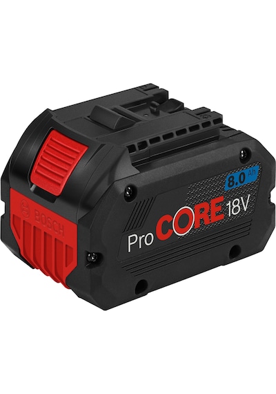Bosch Kartuş Akü 4x Pc18v4.0+2x Pc18v 8.0