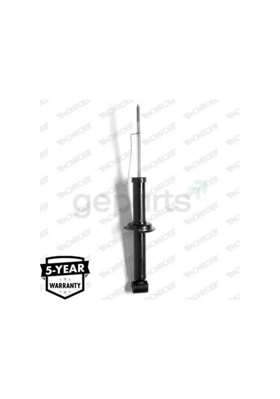 Arka Amortisör L / R Skoda Forman - Favorıt 1991-1995 Felicia 1995-2001 Gazlı