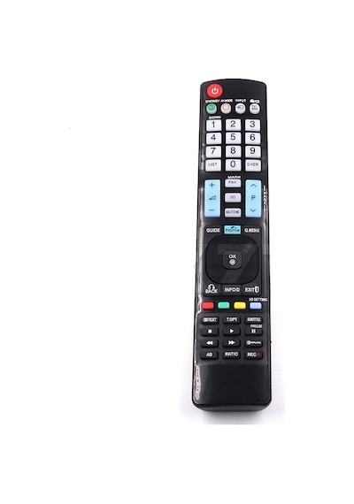LG Uyumlu Akb72914293 Lcd Led Tv Kumandası