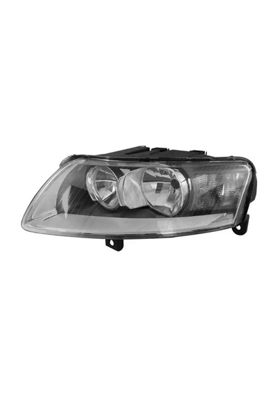 Audi A6 C6 On Far Sol 2004-2011 Depo 4461111lldem