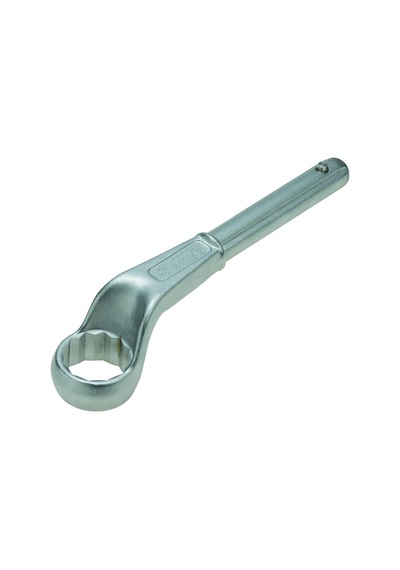 İzeltaş 0550050032 Boru Uzatmalı Yıldız Anahtar 32 Mm