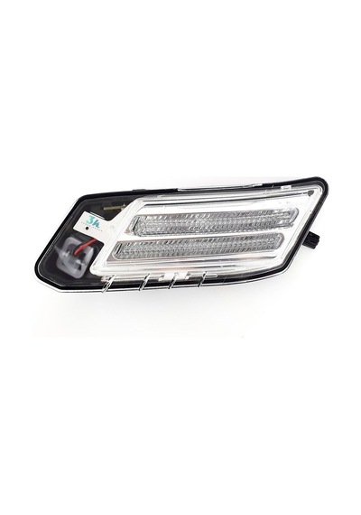 Volvo Xc60 2009 2010 2011 2012 2013 Sağ Gündüz Ledi