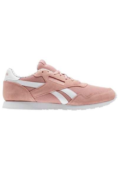 Reebok Royal Ultra Sl Cn0450 Kadın Günlük Spor Ayakkabısı Pembe Pembe