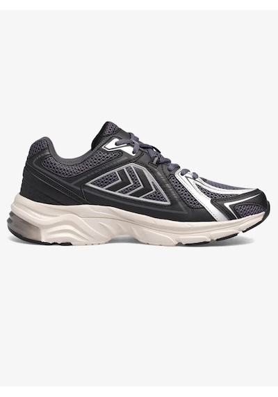 Hummel 900794-1551 Performance 700 Unisex Spor Ayakkabı Siyah