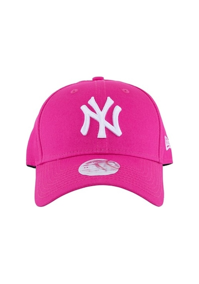 New Era Şapka - Fashion Essential 9FORTY New York Yankees Pembe