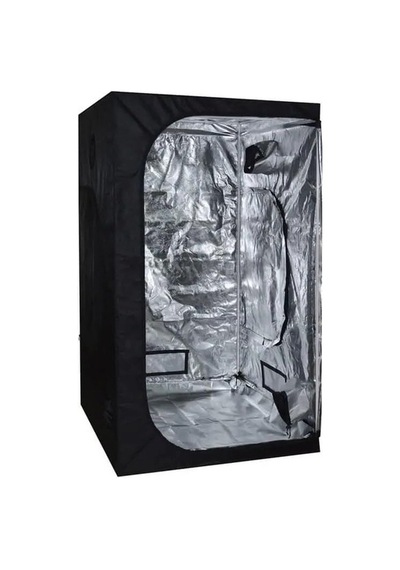 120x120x190 Cm Bitki Yetiştirme Kabini, 500w Işık Gücü 1