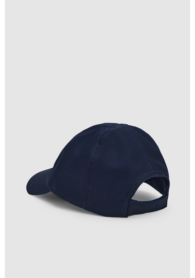 U.s. Polo Assn. Kadın Lacivert Şapka 50326174-vr033