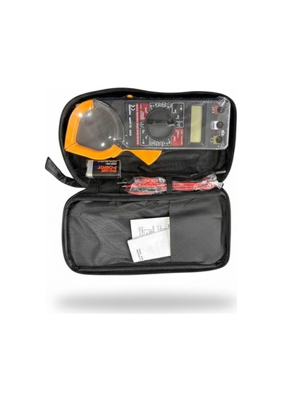 Ölçü Aleti Dijital Termometreli Yf-266c