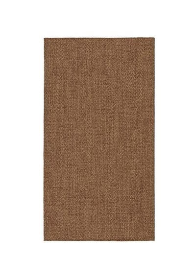 Ikea Lydersholm İç Ve Dış Mekân Halısı 80 X 150 Cm Kahverengi