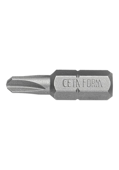 Ceta Form Cb/874 Tri-wing Bits Uç Tw4