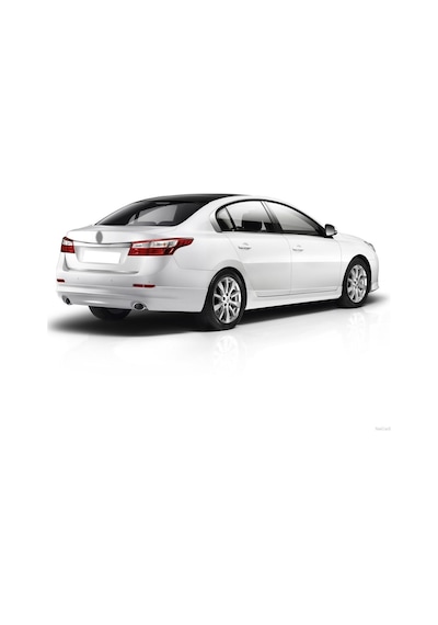 Renault Latitude 2011-2015 Arka Bagaj Kapağı Amortisörü 1 Adet 1 Adet