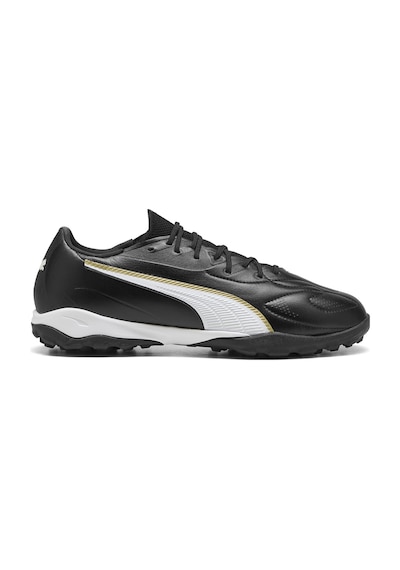 Puma King 20 Match Tt Erkek Siyah Halı Saha Ayakkabısı 10846902