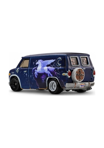 Hot Wheels Pop Culture Guınevere Van Jhw99-hxd63