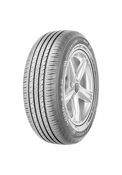 Goodyear 245/40R20 99V XL Efficientgrip Performance Suv Yaz Lastiği  - 2024