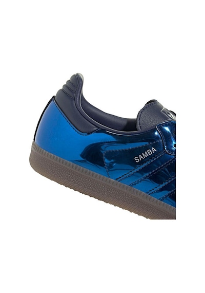Adidas Samba Og W Unisex Günlük Ayakkabı Kh9727 Lacivert