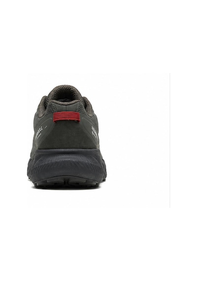 Merrell Agility Trail Gore-tex Erkek Koşu & Yürüyüş Ayakkabısı-j00005887 Haki