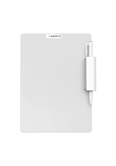 Znv Zenvia Mey İthalat Manyetik Sihirli Yazı Tahtası 10" - 25 Cm Znv2025 Cmn