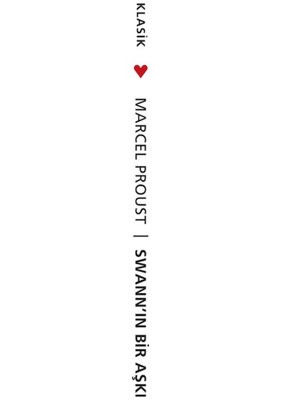 Swann'ın Bir Aşkı