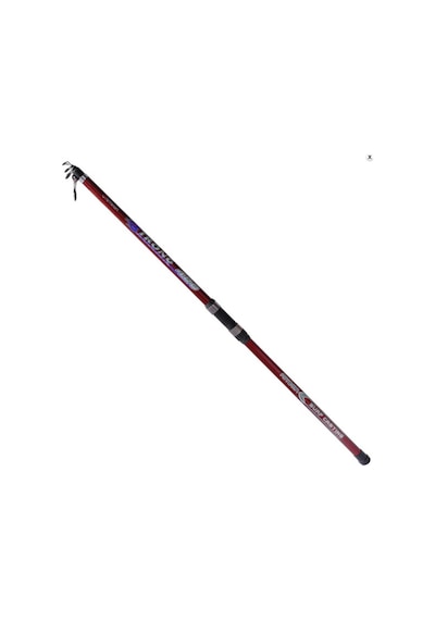 Remixon Strong 3.90m 100-250gr Tele Surf Kamış