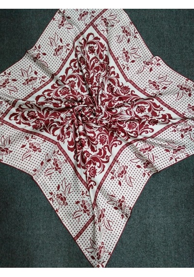 Vizyon Ipek Sura Eşarp 1301-09