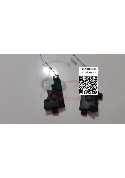 Lenovo Uyumlu Ideapad Z500, Touch Z500a, Z500g P500 P500a, P500g 20221 20202 20253 Speaker Hoparlör Sag Sol Takım