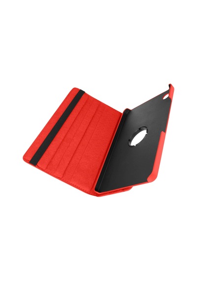 Smody Samsung Galaxy Uyumlu Tab A9+ Plus Sm-x210 X216 X218 11 İnç Kılıf 360 Dönerli Standlı Kapaklı