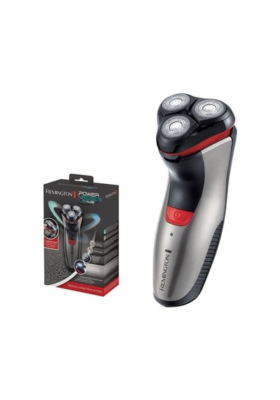 Remington PR1350 Powerseries Aqua Plus Rotary Shaver Şarjlı Tıraş Makinesi
