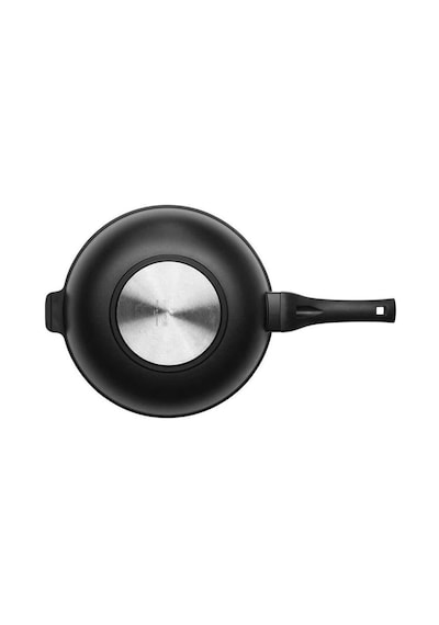 Wmf Permadur Premium Wok Tavası 30 Cm 3201111956 Siyah