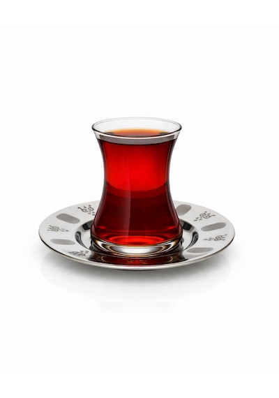 Arsel Nostalji Otantik Acem Çelik Çay Tabağı Klasik Kahveci Sade Çelik Saten Yuvarlak 6'lı 304 Kalite 18/10 Gümüş Arsel Nostalji Otantik Acem Çelik Çay Tabağı Klasik Kahveci Sade Çelik Saten Yuvarlak 6'lı 304 Kalite 18/10 Gümüş