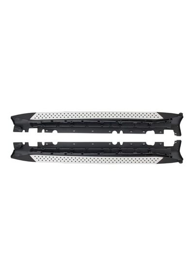 Bmw X5 E70 Yan Basamak Koruma Oem Tip 2007-2014 Arası Uyumlu