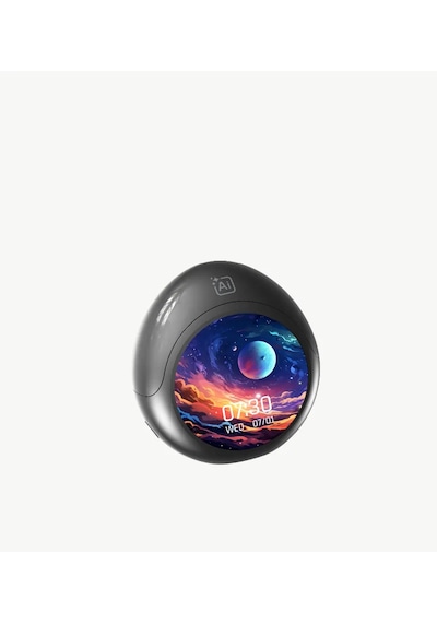 Linktech X167 Bluetooth 5.4 Yapay Zeka Destekli Kulak İçi Kulaklık