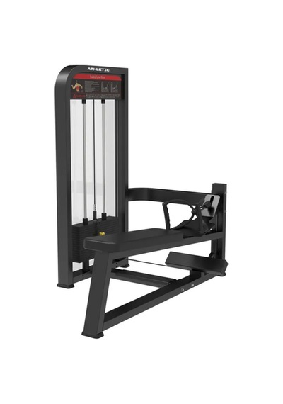 Athletic Tg33 - Long Pull