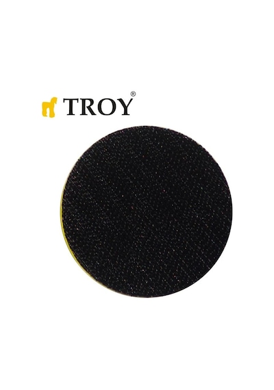 Troy 25930 Aşındırıcı Cırt Zımpara Seti, 101 Parça