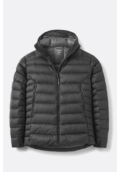 Rab Electron Pro Down Erkek Mont Çok Renkli