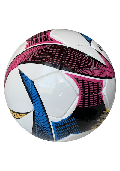 Katze Kt-g130 Halısaha Ve Çim Saha Futbol Topu 5 Numara Mavi Mavi - Beyaz