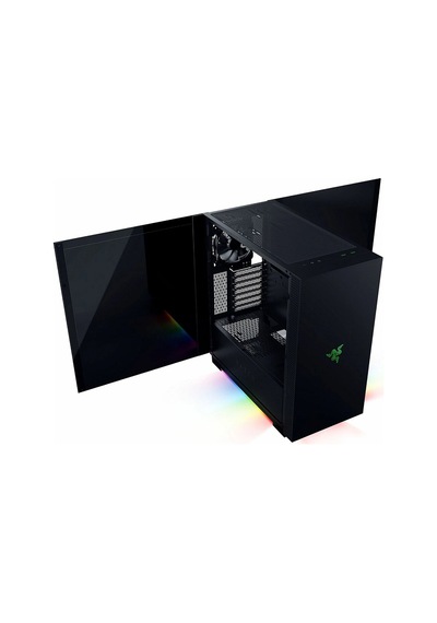 Razer Tomahawk A1 RC21-01420100-R3M1 Mid Tower ATX Bilgisayar Kasası