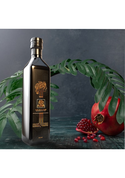 Azzava %100 Doğal Nar Ekşisi 500 ML