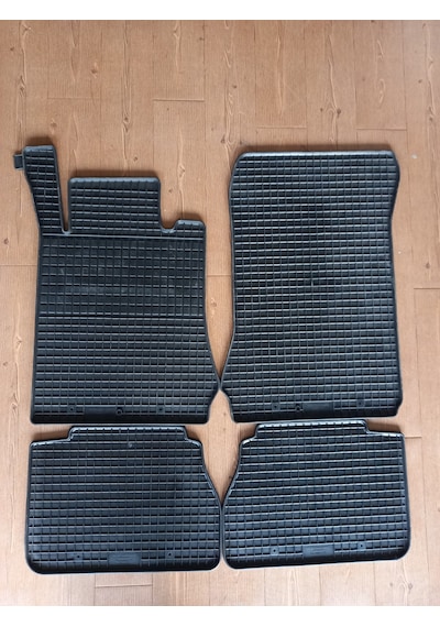 MERCEDES W210 PASPAS TAKIMI ALMAN PETEX
