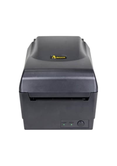 Argox Os-200 Pro 203dpı Termal Transfer Usb Barkod Yazıcı Ribonlu Kullanım -154269
