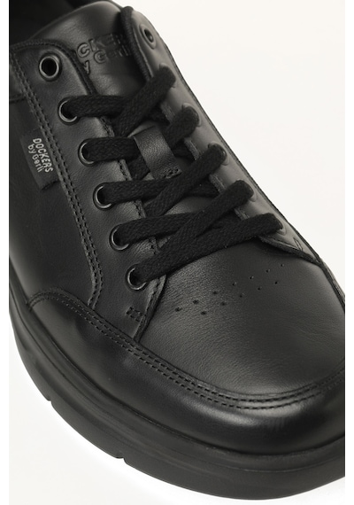 Dockers By Gerli Dorıan 6fx Siyah Erkek Comfort Ayakkabı 000000000102121975 Siyah