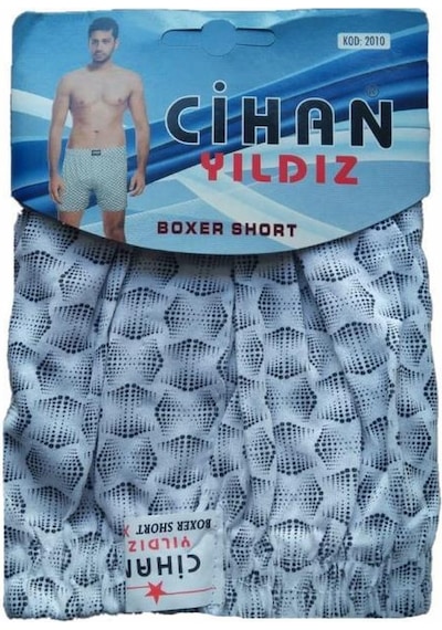 12'Li Paket Cihan Yıldız Erkek Empirme Boxer 2010 001