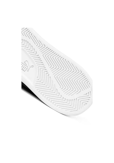 Puma Smash 3.0 Buck Unisex Sneaker Siyah/yeşil