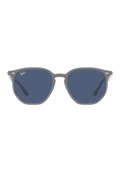 Ray-Ban Rb4306 657780 Köşeli Erkek Güneş Gözlüğü