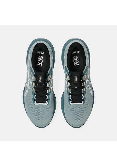 Asics Gel-cumulus 28 Lıte-show Erkek Raw Indigo Koşu Ayakkabısı 1011c316-400 Raw İndigo
